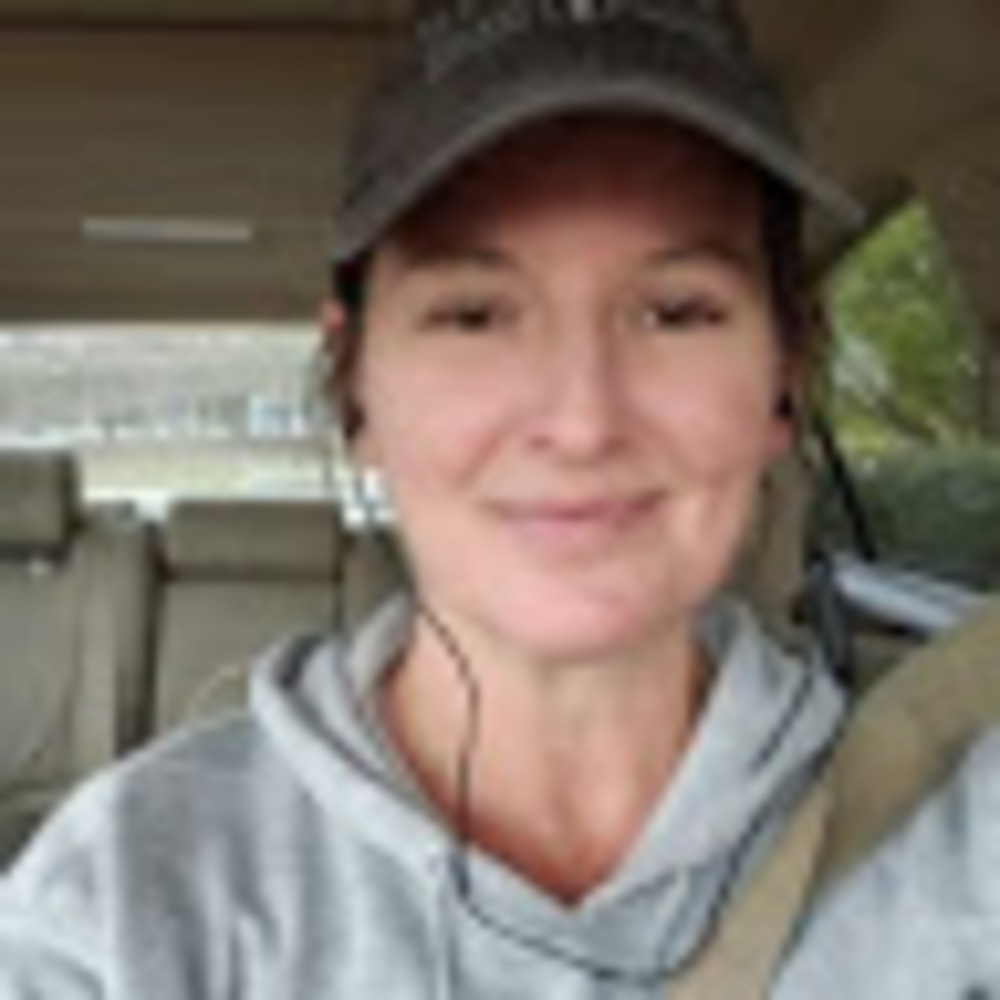 Meet your Posher, Desiree